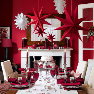 Spice Up Your Decor for the Holidays