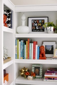 book shelves 2