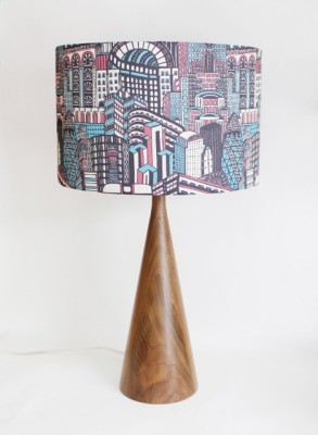 city-lamp